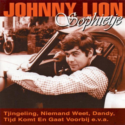 Johnny Lion